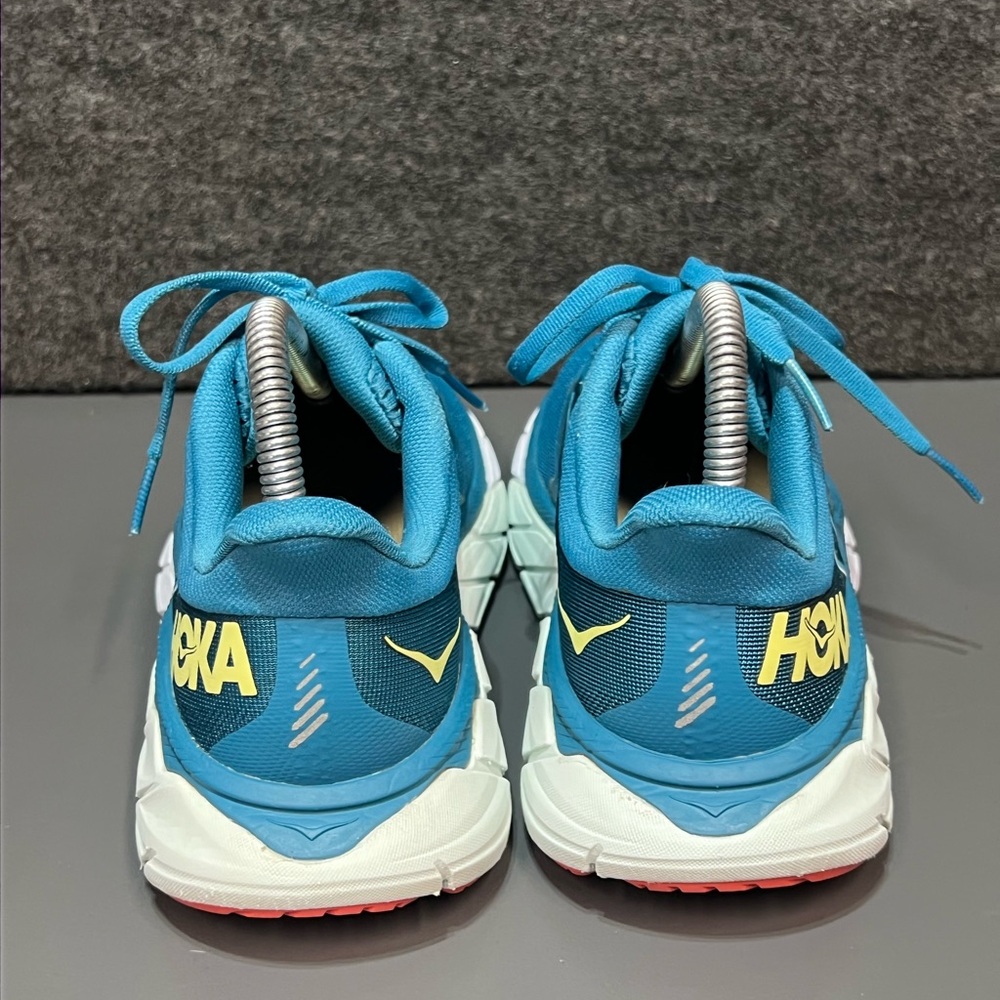 HOKA Women's Arahi 5 Size 6.5 - Picture 7 of 14